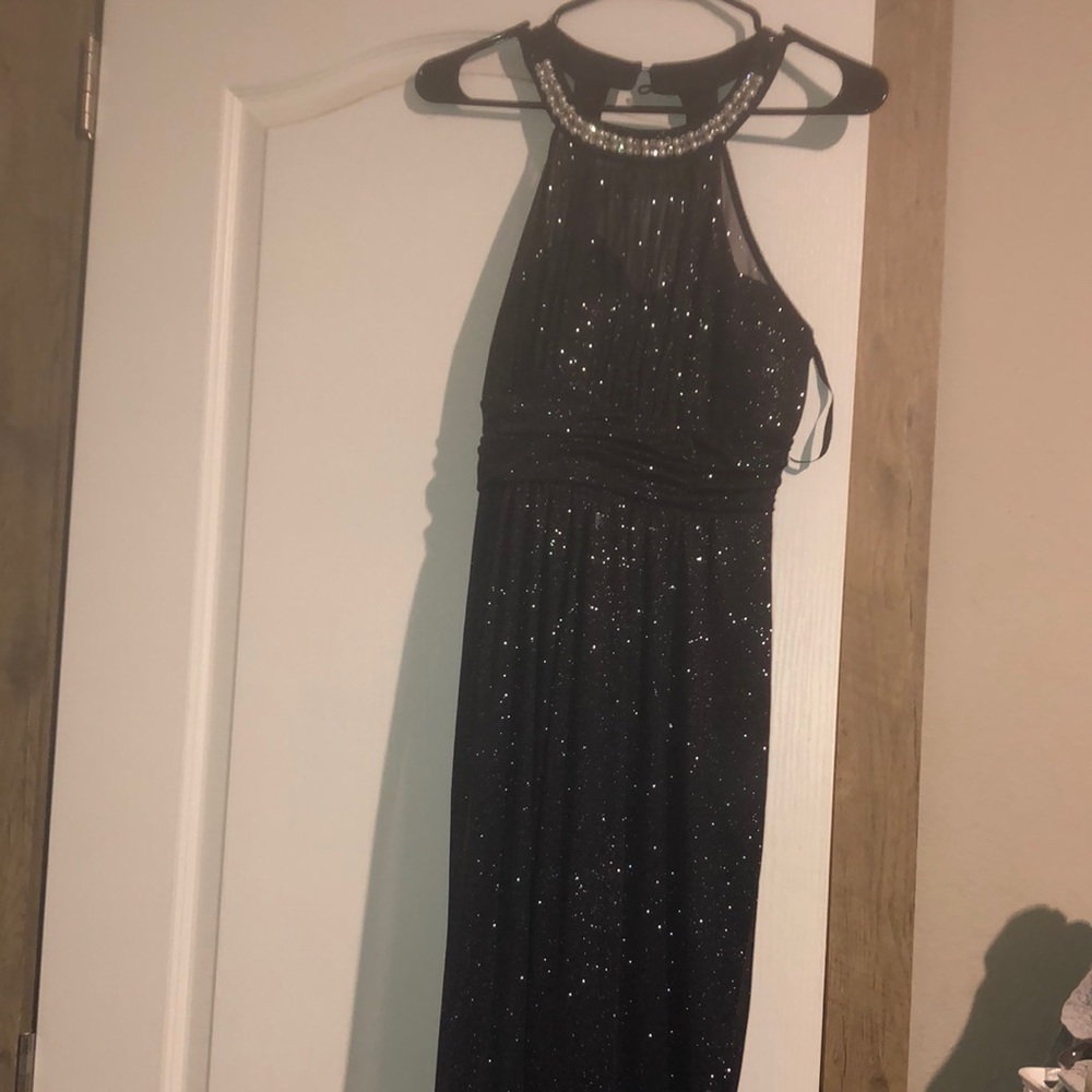 Formal dress